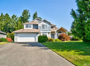 12301 Bayhill Dr, Burlington, WA 98233