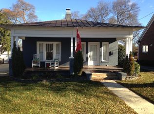 314 N Main St, Fountain Inn, SC 29644