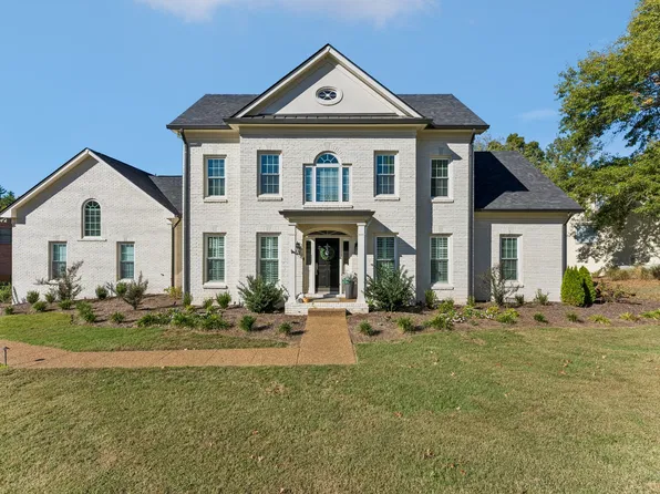 2145 Key Dr, Brentwood, TN 37027