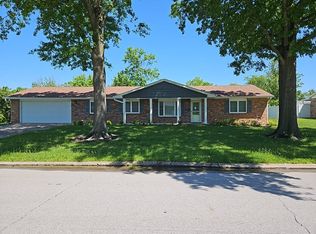 505 Church St, Fulton, MO 65251