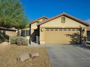 2955 S 257th Dr, Buckeye, AZ 85326