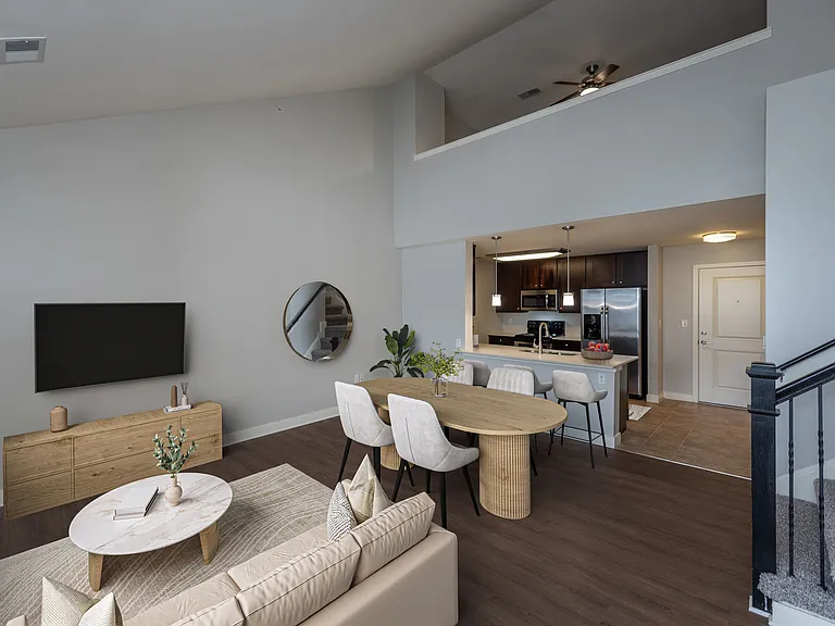 Solace Apartments — Photo 8