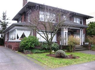 5211 Phinney Ave N #BASEMENT, Seattle, WA 98103