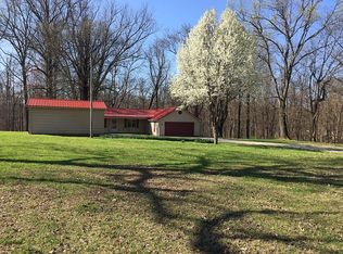 5730 Ridgewood Rd, Evansville, IN 47712