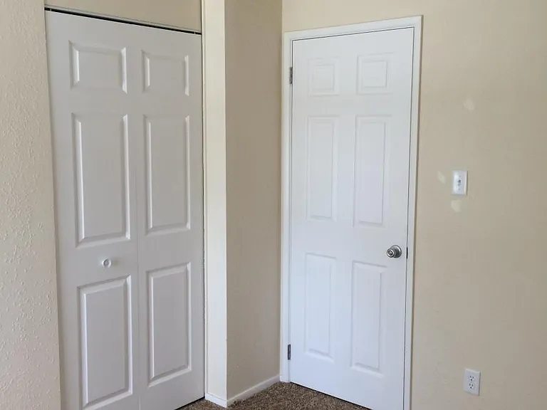 Please note: photos were taken prior to renovation. New luxury vinyl plank flooring, fresh paint throughout, new stainless steel appliances, and a new peninsula countertops are currently being installed.