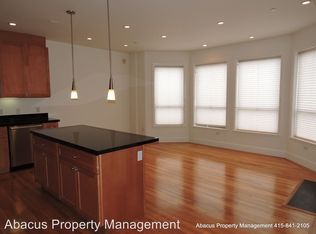 1479 Rhode Island St, San Francisco, CA 94107
