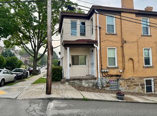 20 E Meyers St #18, Pittsburgh, PA 15210