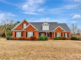 208 Dandelion Trl, Anderson, SC 29621