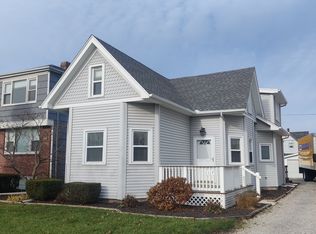 1117 Edgewater Ave #1, Fort Wayne, IN 46805