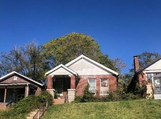 4561 Lexington Ave, Saint Louis, MO