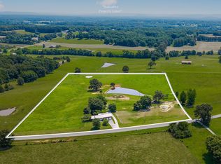 4298 Yager Rd, McMinnville, TN 37110