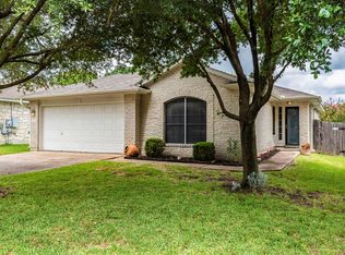 2025 Buckley Ln, Round Rock, TX 78664