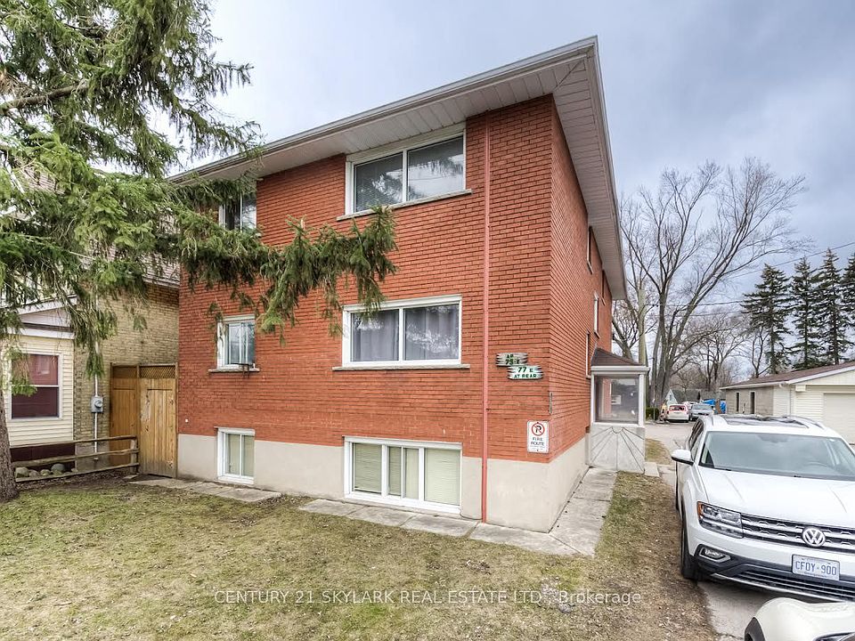 1st image of 75 Highland Rd E #3