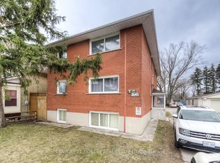 75 Highland Rd E #3, Kitchener, ON N2M3V8