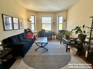 1706 Commonwealth Ave APT 24, Brighton, MA 02135