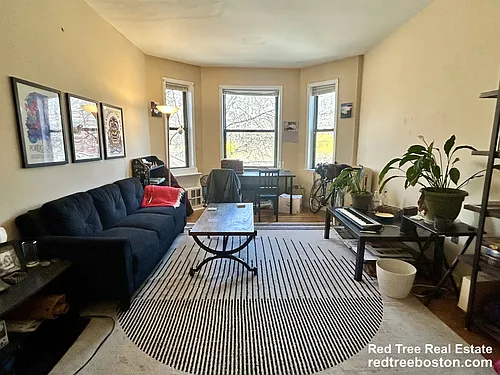 1706 Commonwealth Ave #24 Photo 1
