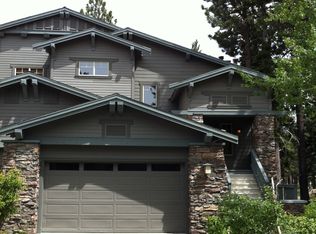 103 Timbers Court #2, Mammoth Lakes, CA 93546