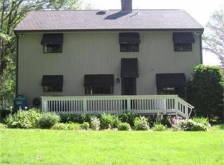455 Chestnut St, North Andover, MA 01845