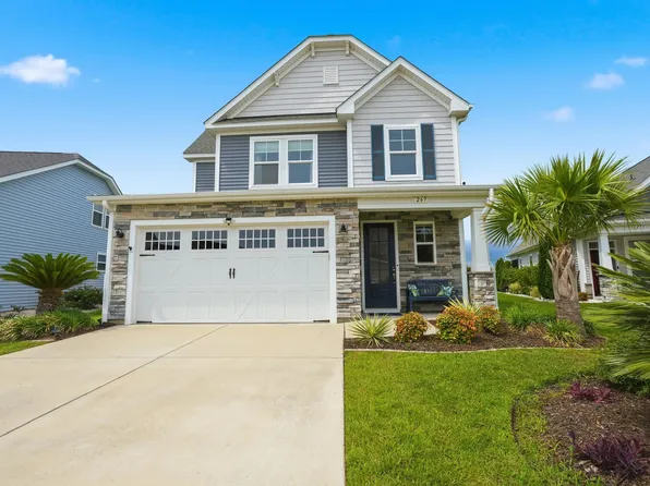 267 Goldenrod Circle, Little River, SC 29566