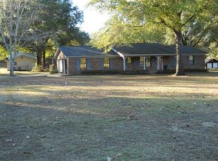 971 Tippens Eddy Rd, Brewton, AL 36426