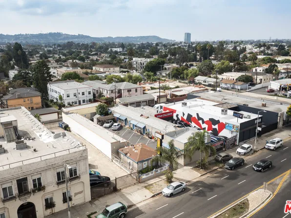 5134 W Washington Blvd, Los Angeles, CA 90016