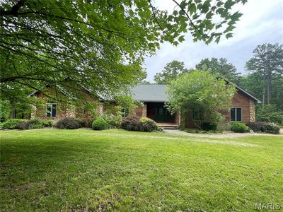 10925 Highway 63, Licking, MO, 65542