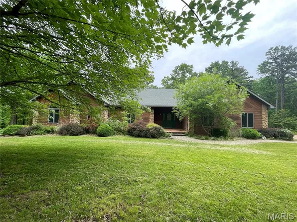 10925 Highway 63, Licking, MO 65542