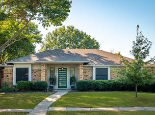 2422 Inverness Dr, Garland, TX 75040