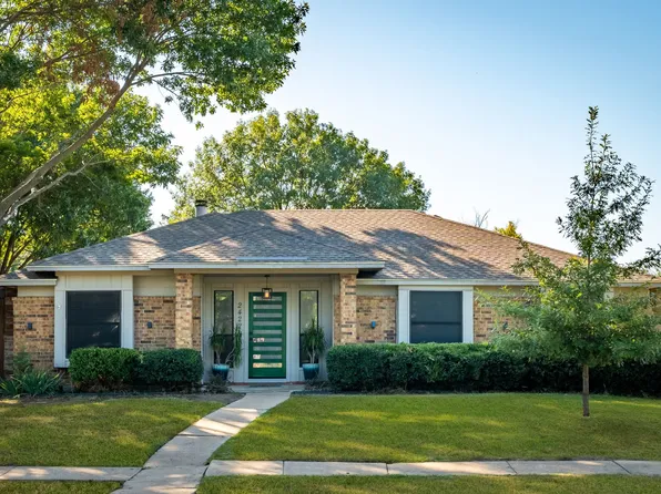 2422 Inverness Dr, Garland, TX 75040