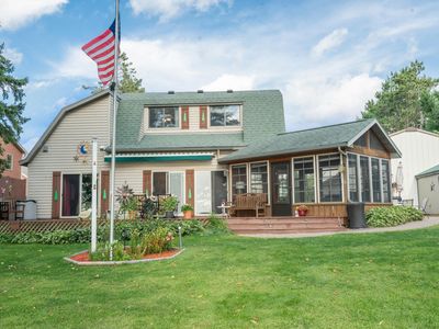 1234 4 1/4 St, Almena, WI, 54805