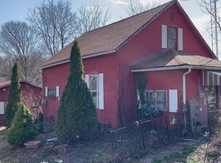 1005 State Route 245 W, West Liberty, OH