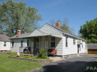 2223 W Richwoods Blvd, Peoria, IL 61604