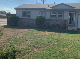 5138 Bowie St, Amarillo, TX 79110