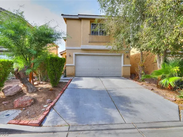 4133 Kemble Ct, Las Vegas, NV 89115