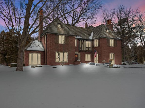 Fox Point Real Estate Fox Point WI Homes For Sale Zillow