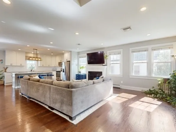 99 Burnham Road, Morris Twp., NJ 07950