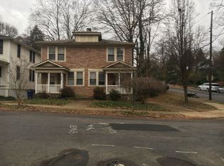 1844 Elizabeth Ave, Winston Salem, NC 27103