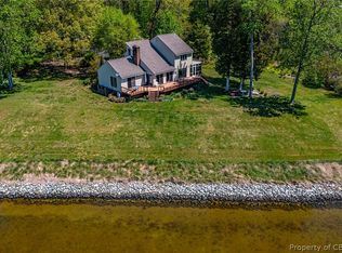 212 Ferry Point Rd, Burgess, VA 22432