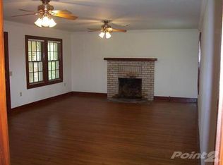 100 Pearson Rd N, Quitman, AR 72131