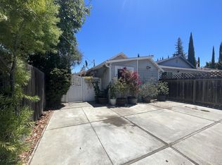 10140 Santa Clara Ave, Cupertino, CA