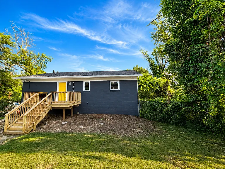 5903 Temple Hill Rd #2 — Photo 2