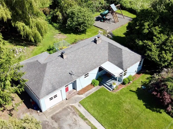 719 Marine Drive, Bellingham, WA 98225