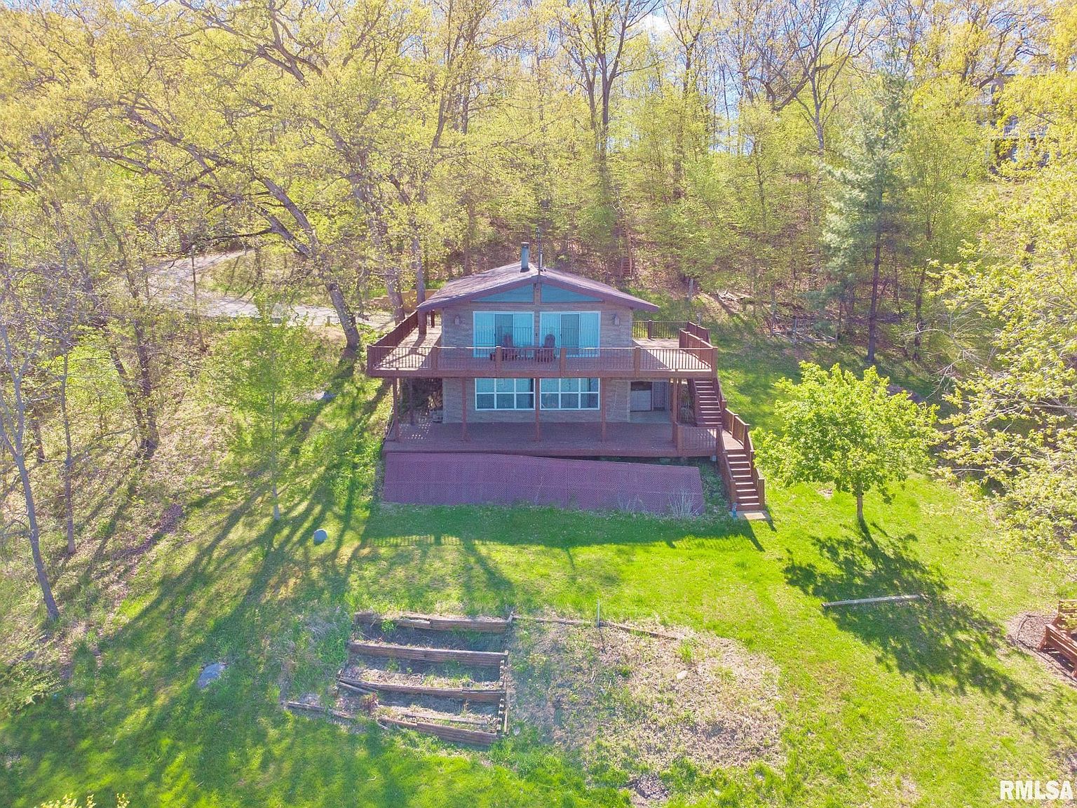 156 Forest View Rd, Dahinda, IL 61428 MLS PA1239842 Zillow