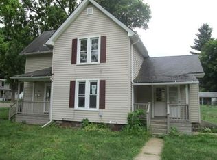 402 Crandall St, Albion, MI