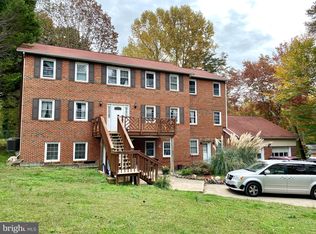 10007 Bent Tree Ln, Manassas, VA 20111