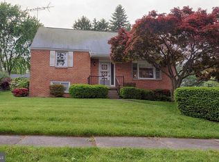 3 Heather Ct, Reading, PA 19606