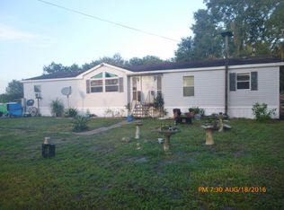 5715 Russo Rd, Bartow, FL 33830