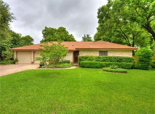 9202 Meadowheath Dr, Austin, TX 78729