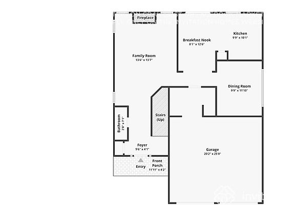 2nd image of 10829 Northgate Trail Dr