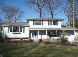 166 Meadow Rd, Clark, NJ 07066